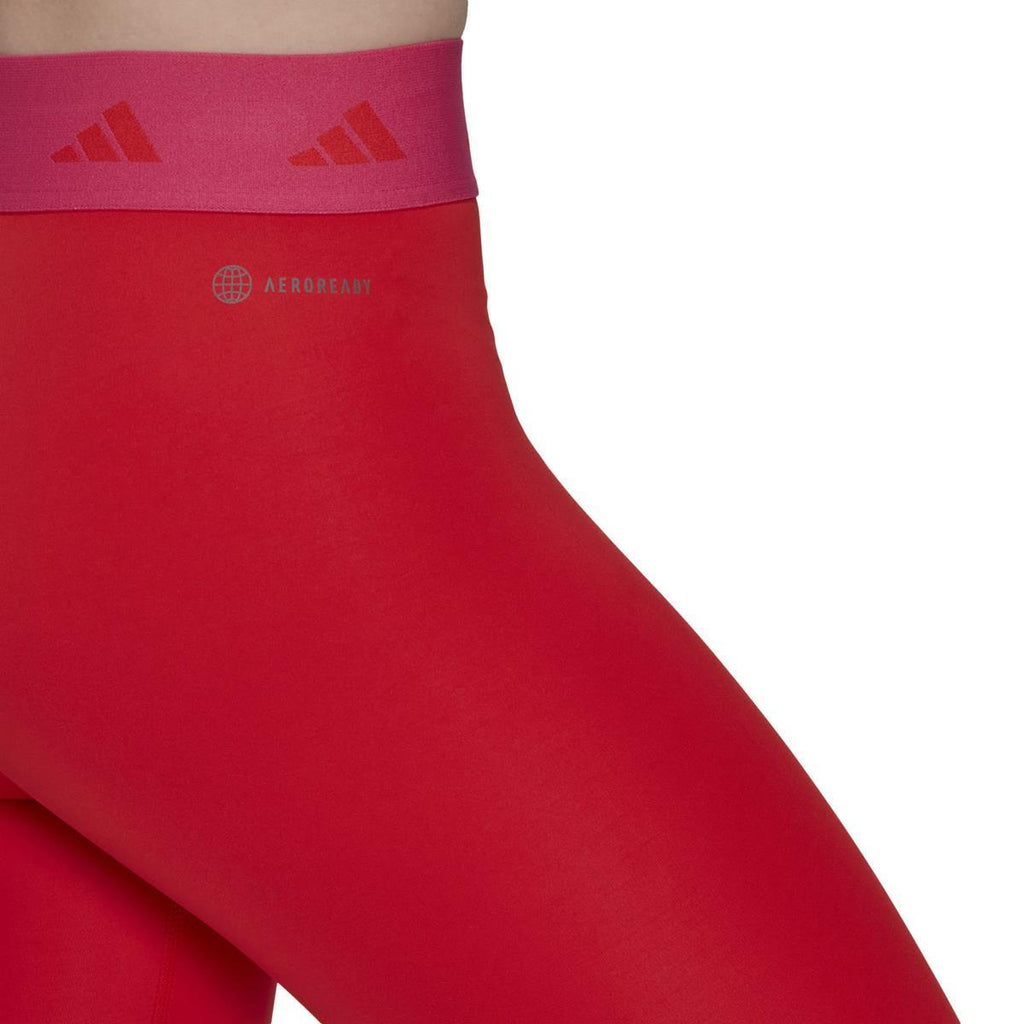 Techfit 7/8 legging