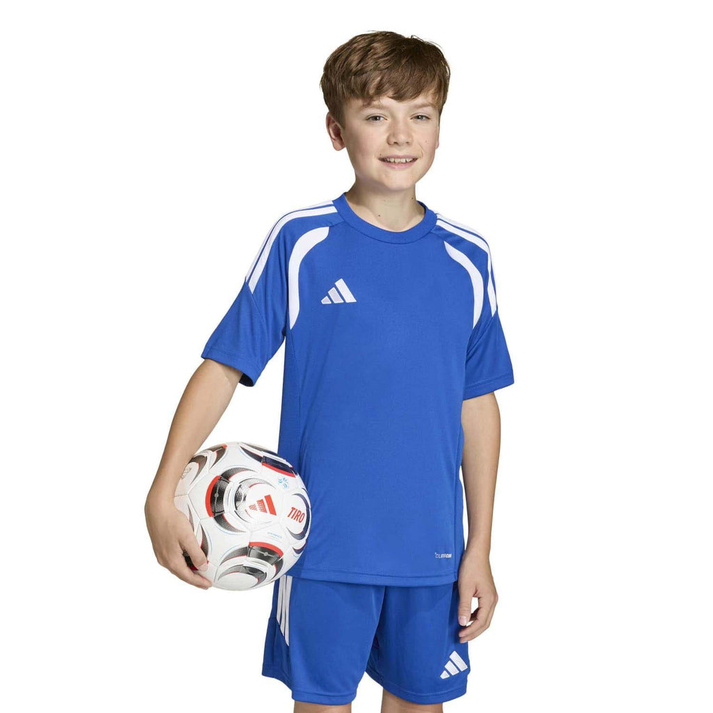 Tiro 26 League kids Voetbal Trainingsshirt Korte Mouw