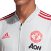 mufc pre jkt