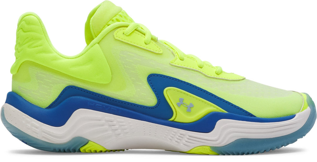 Spawn 7 basketbalschoenen