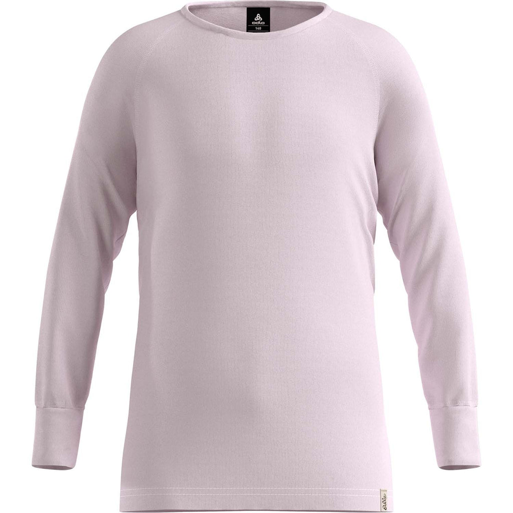 active warm kids base layer shirt