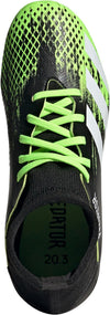 predator 20.3 fg j