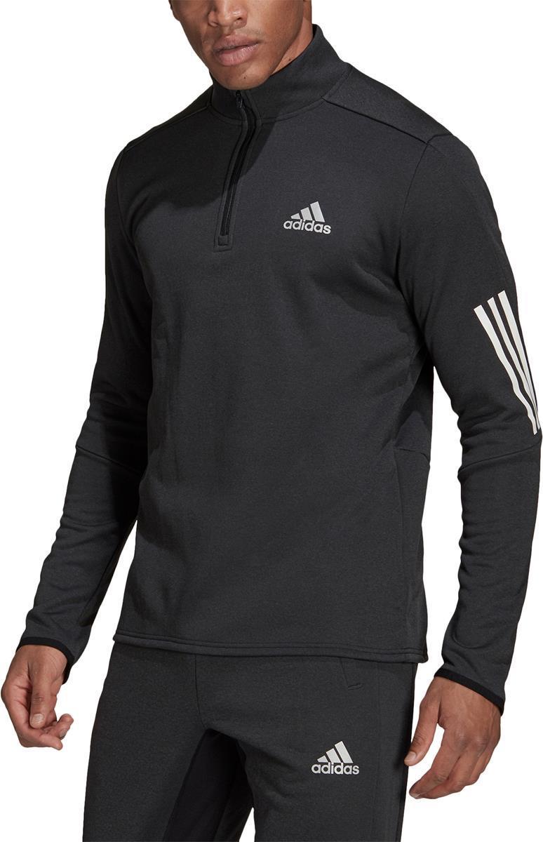 1/4-zip M