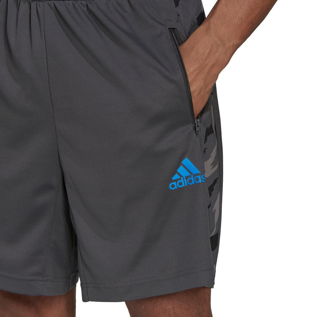 Feelstrcamo short