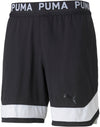 Train Vent Knit 7i short