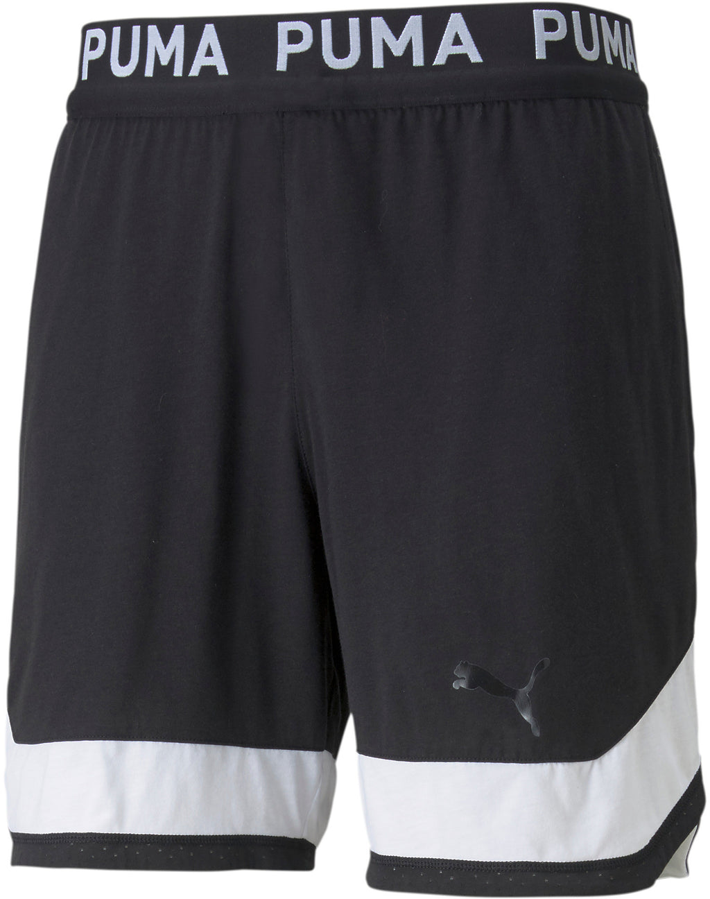 Train Vent Knit 7i short