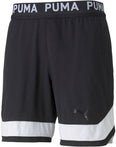 Train Vent Knit 7i short