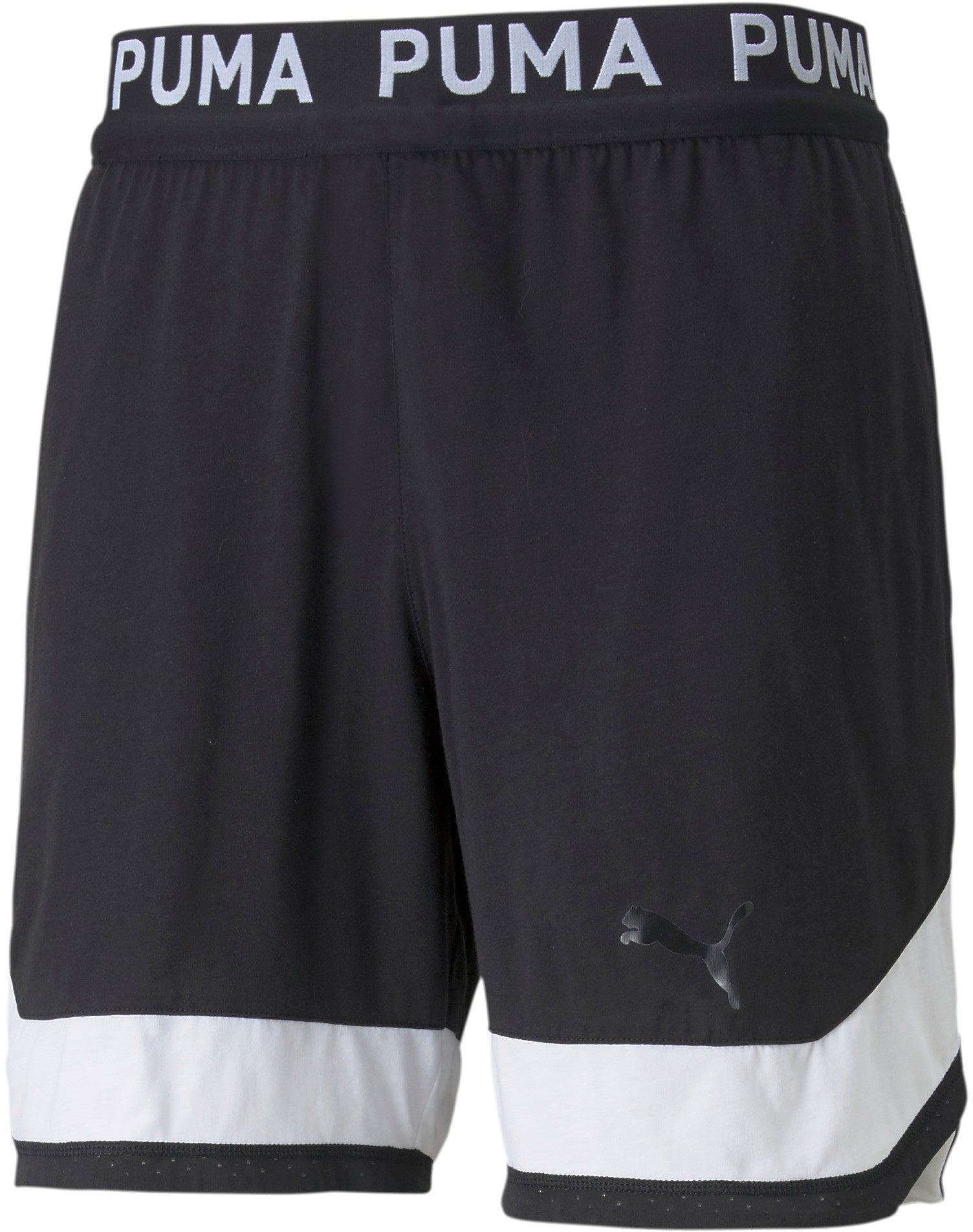 Train Vent Knit 7i short