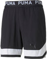 Train Vent Knit 7i short