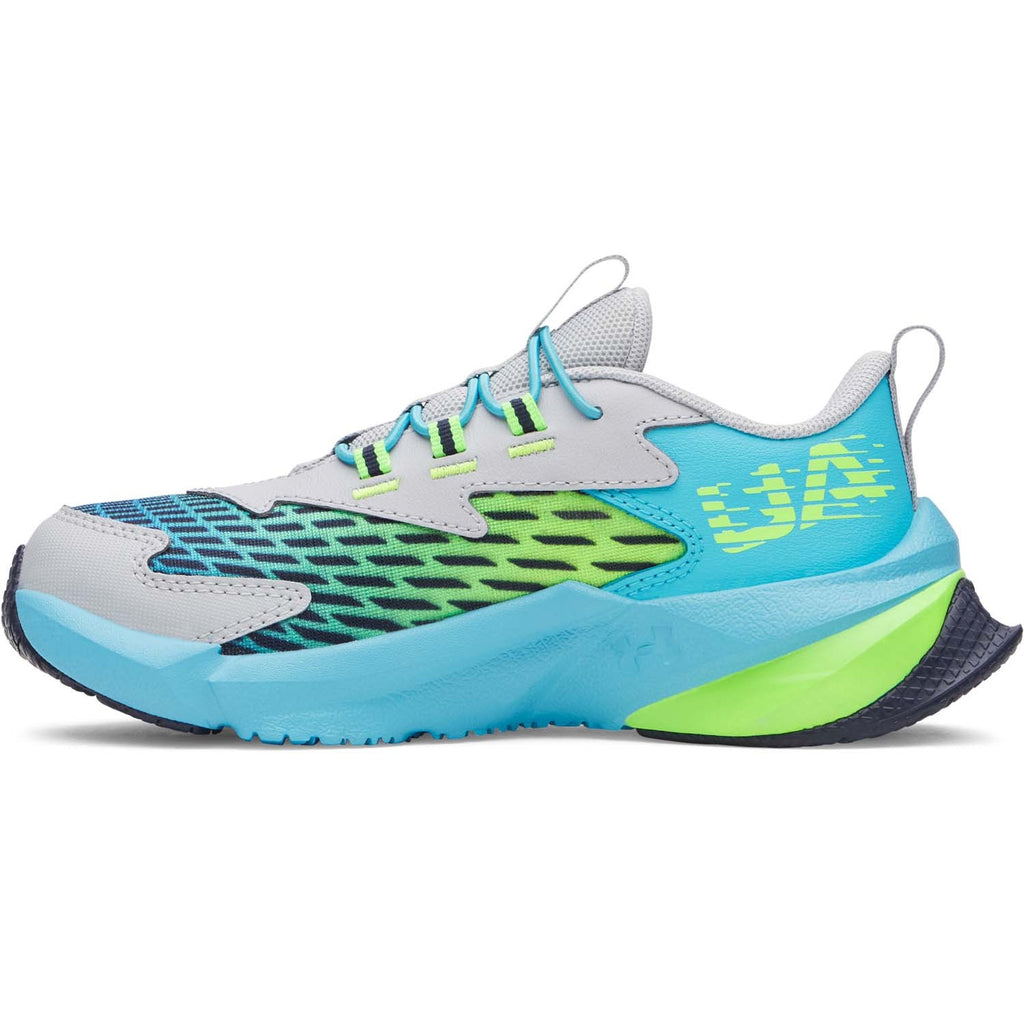 Scramjet 7 hardloopschoenen