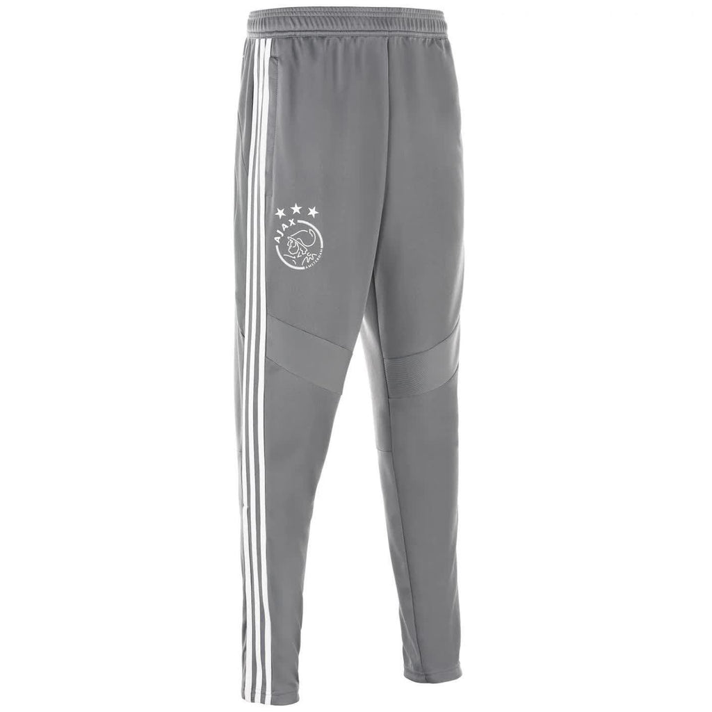 ajax tr pnt