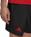 Tennis  Primeblue Ergo 7-Inch Short