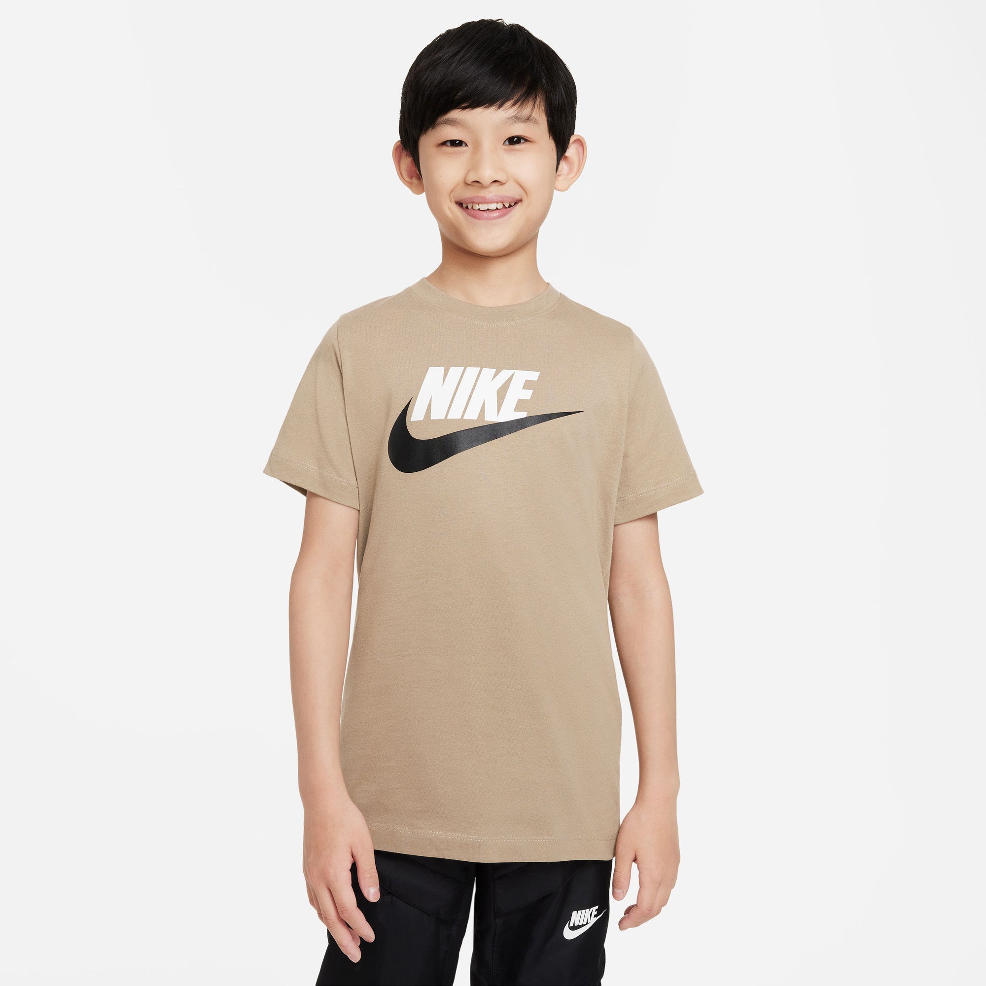 Futura Icon Sportswear kids shirt
