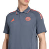 FC Bayern München Tiro 25 Competition Poloshirt
