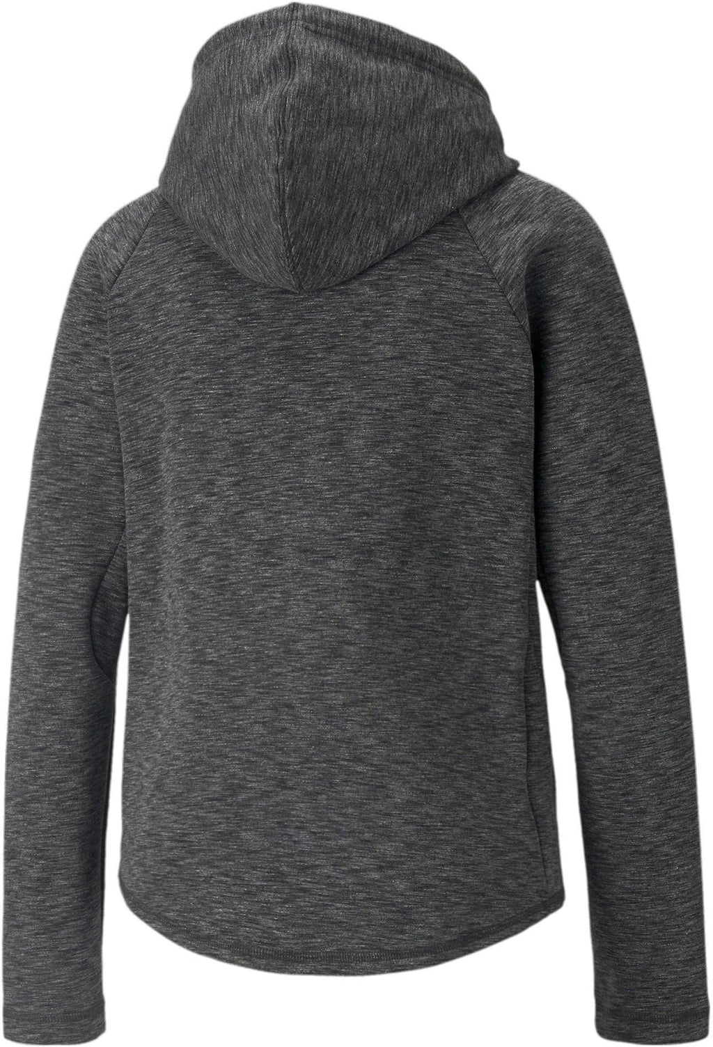 Evostripe Full-zip Hoodie