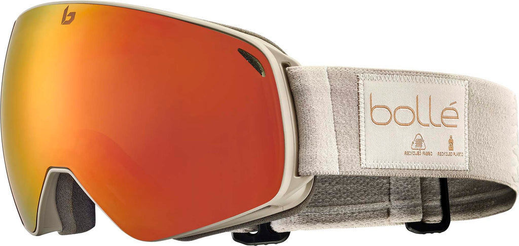 Eco Torus Sunrise Cat 2 skibril