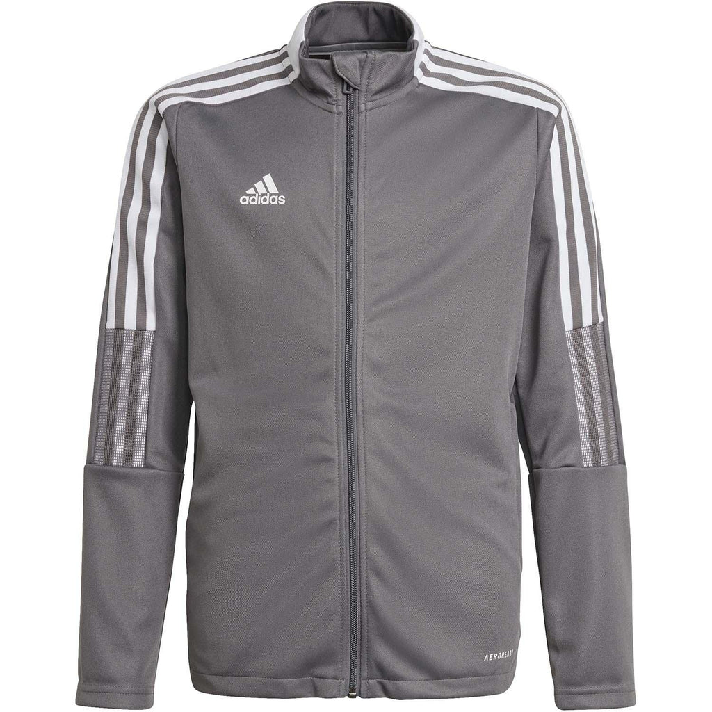 TIRO21 TK JKT Y Kd. Trainingsjacke