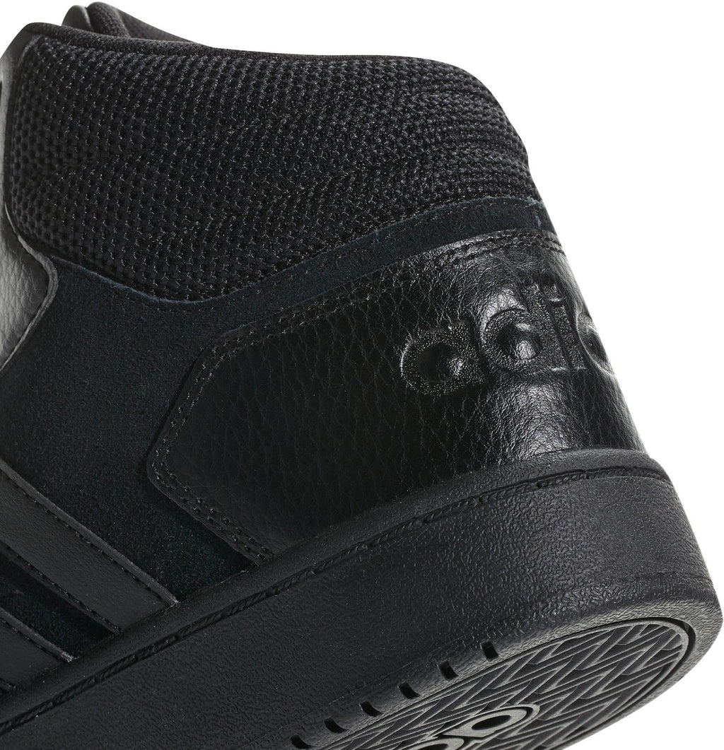 hoops 2.0 mid