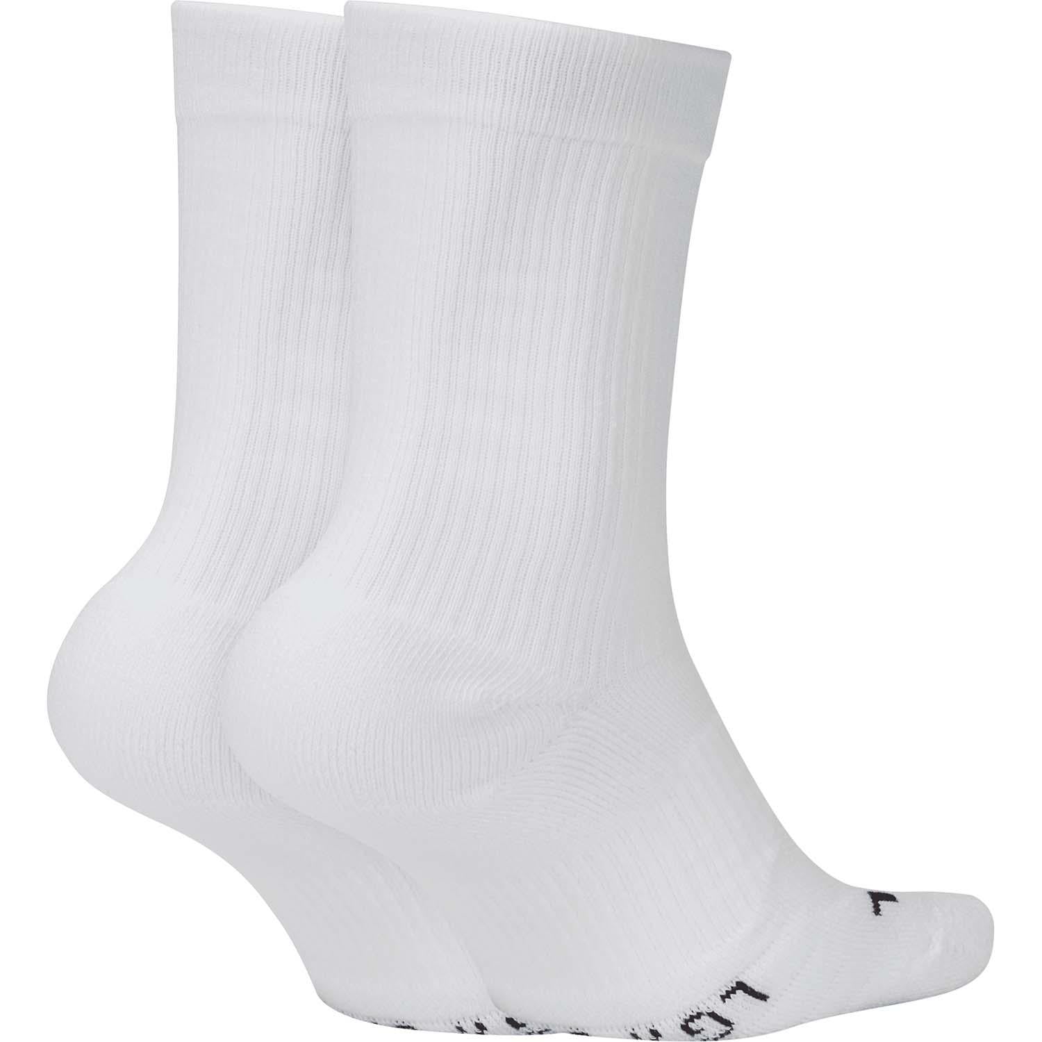 Multiplier Cushioned tennissokken