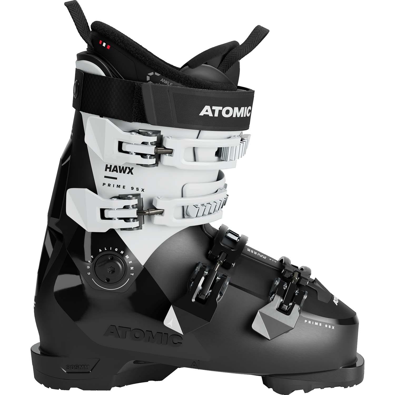 Hawx Prime 95x W skischoenen
