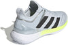 Adizero Ubersonic 4 Clay Schoenen