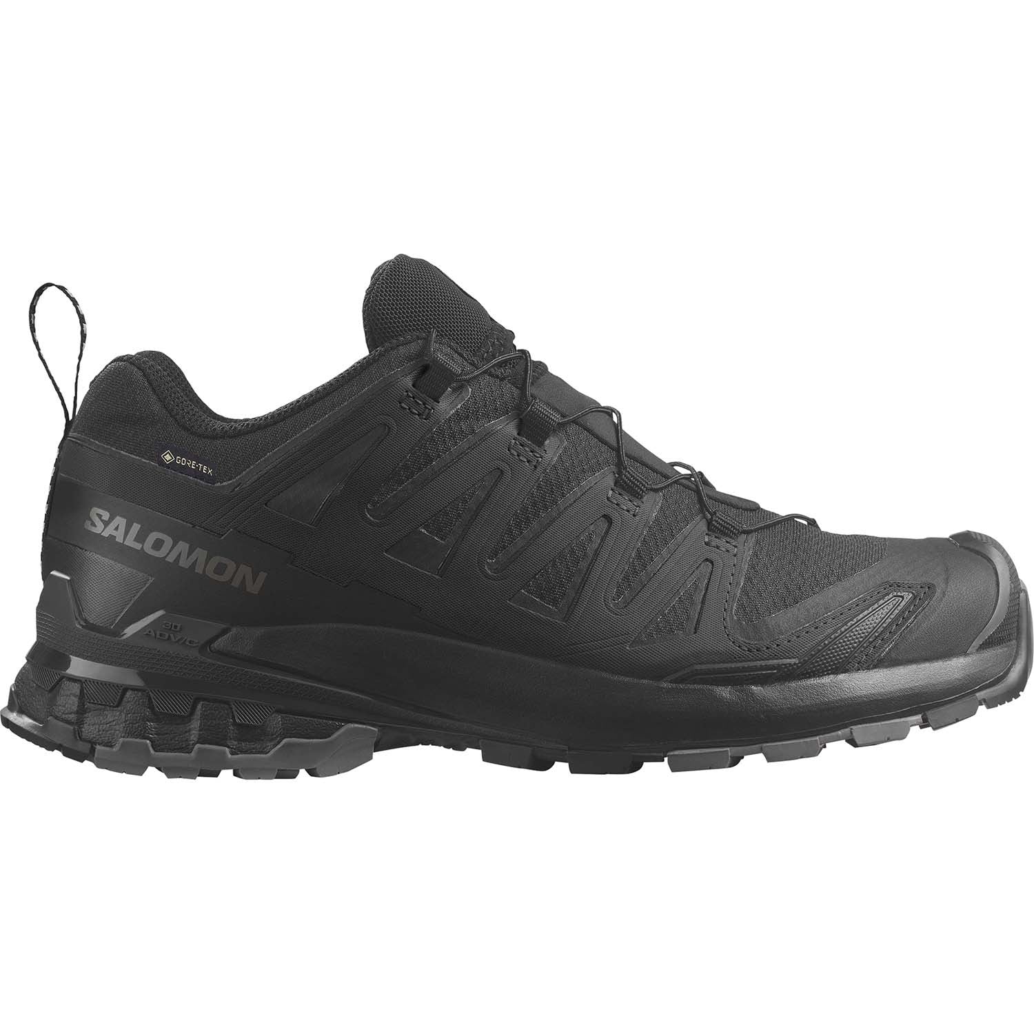 Xa Pro 3d V9 Gore-tex Wandelschoenenen low