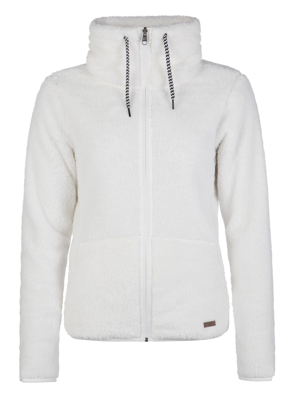riri 18 full zip top