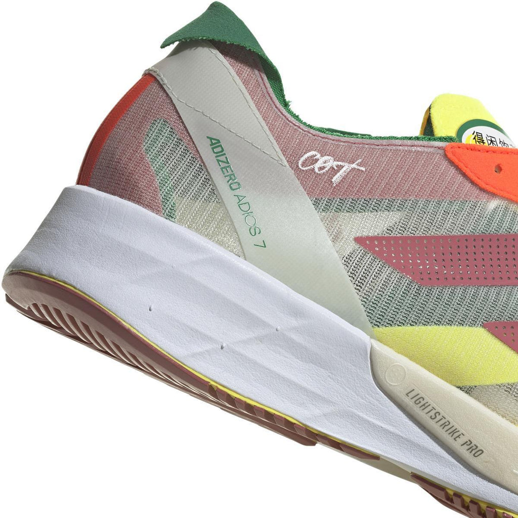 Adizero Adios 7 hardloopschoenen