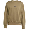 Essentials Feelcozy Fleece Sweatshirt
