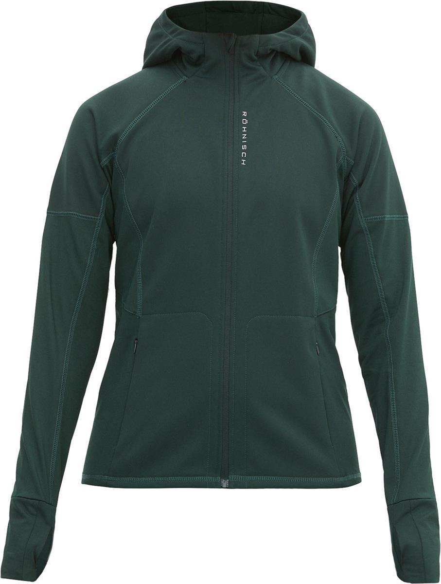 Thermo Windstopper Jacket