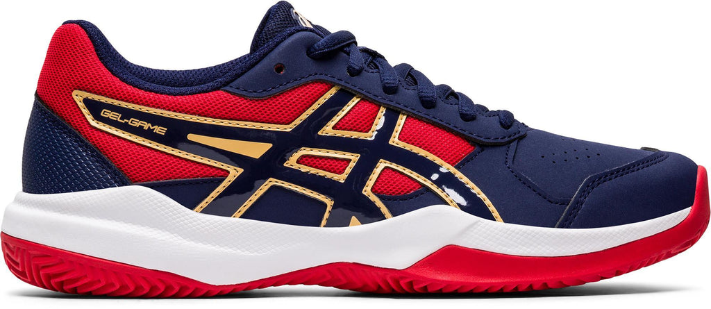 GEL-Game 7 Clay tennisschoenen