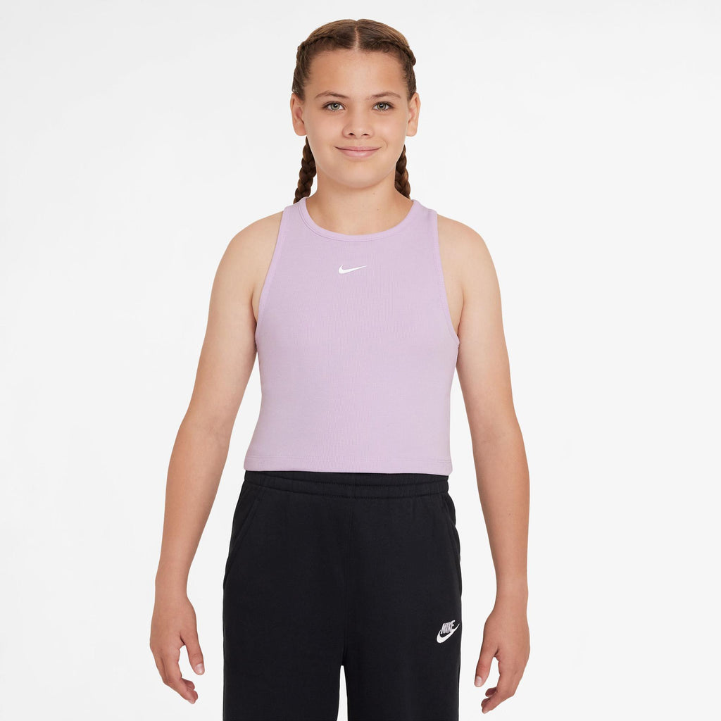 Sportswear kids Tank top