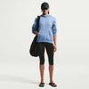 studio fleece pullover