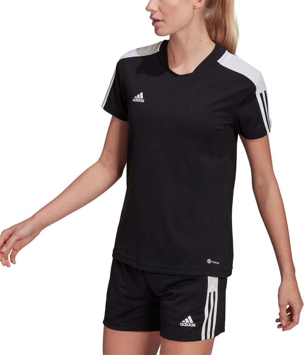 Tiro Essentials voetbalshirt