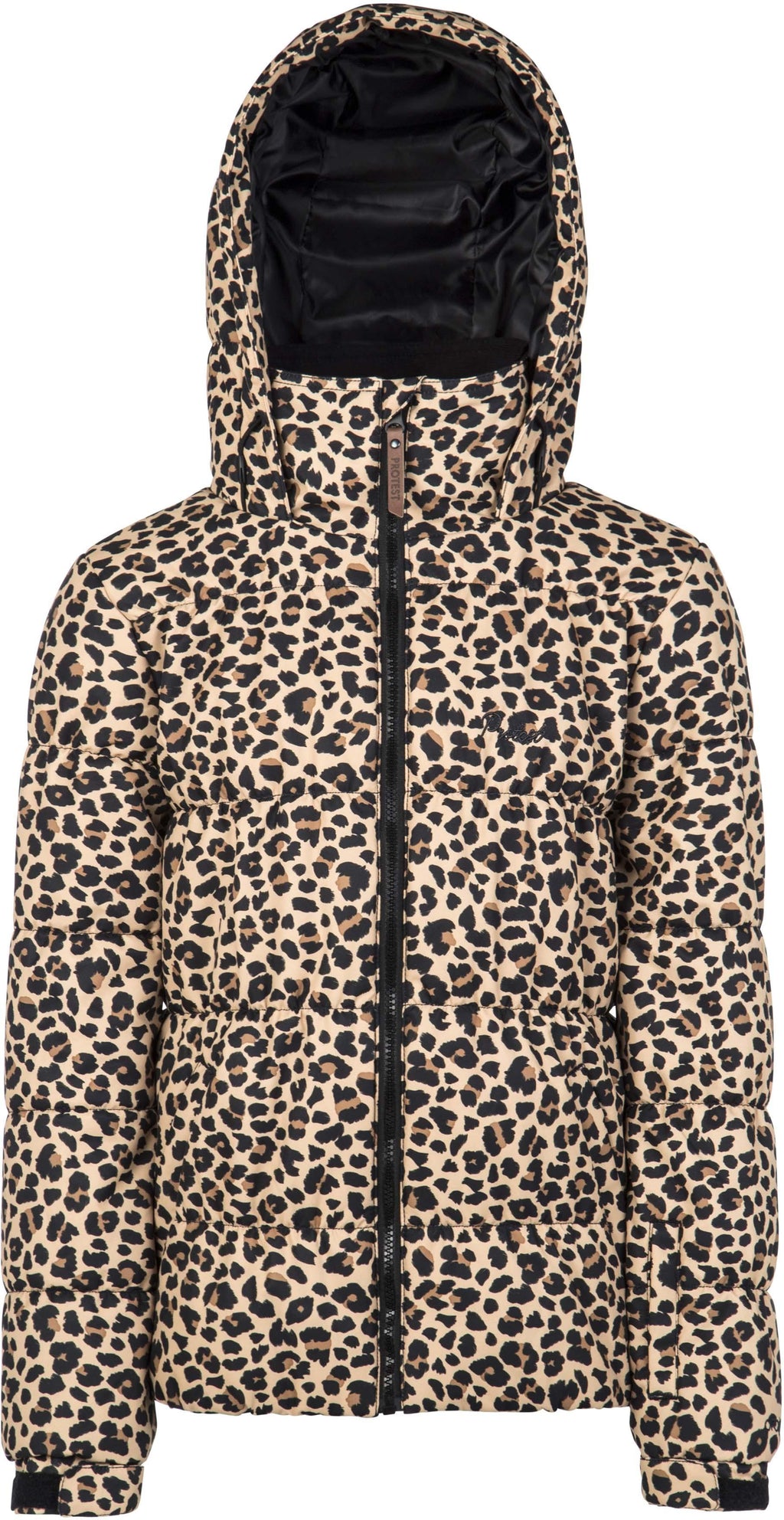 ronda jr snowjacket
