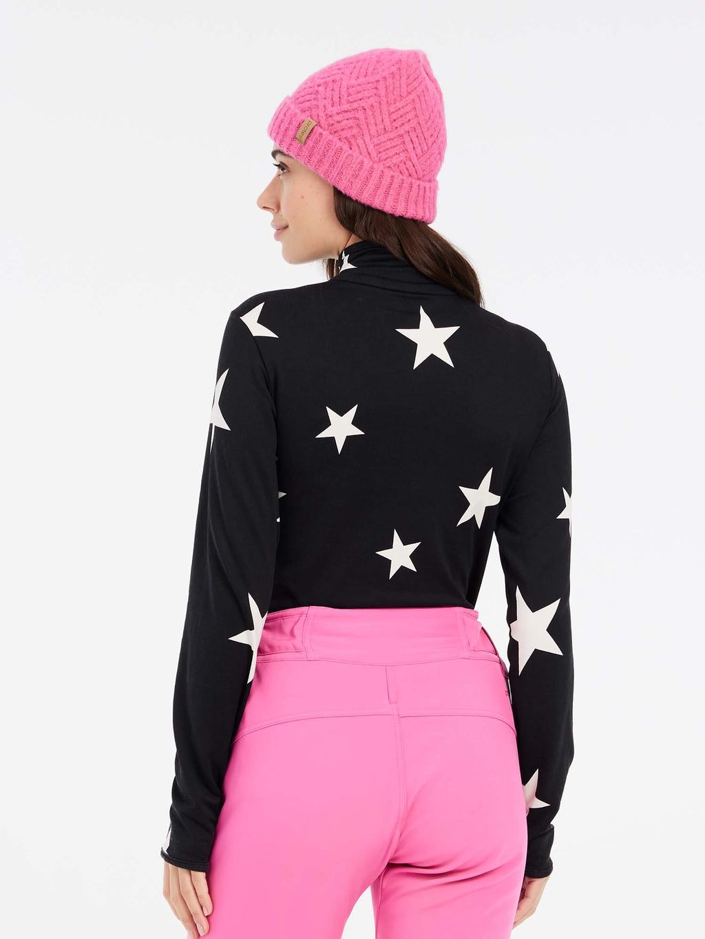 Prtnoon 1/4 Zip Active skipully