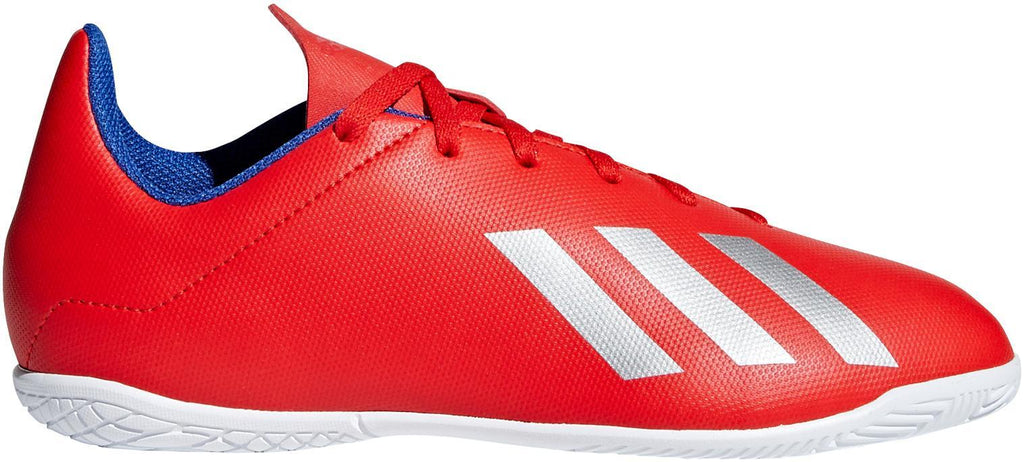 X 18.4 kids zaalvoetbalschoenen