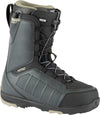 Nitro Boots Thunder Tls Bk