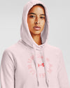 UNDER ARMOUR Rival Metallic