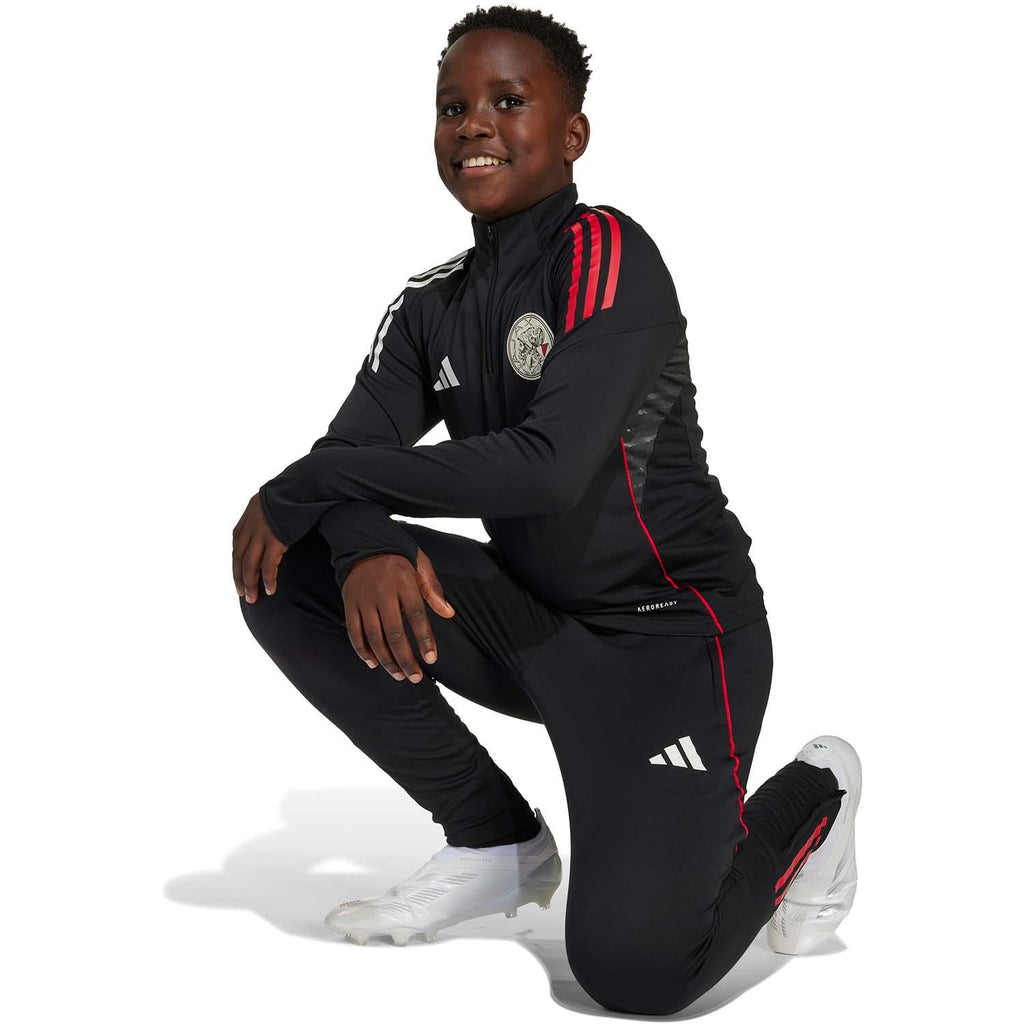 Ajax Amsterdam Tiro 25 Competition Training Kids top