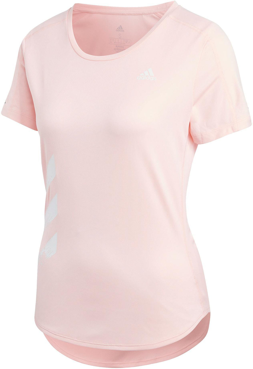 Running 3-Stripes Fast shirt