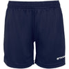 Focus Shorts Ladies Ii