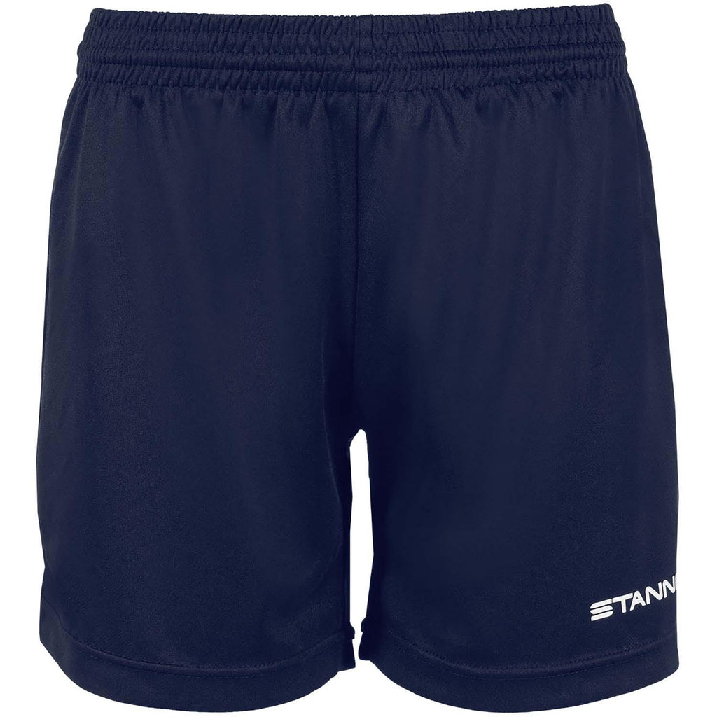 Focus Shorts Ladies Ii