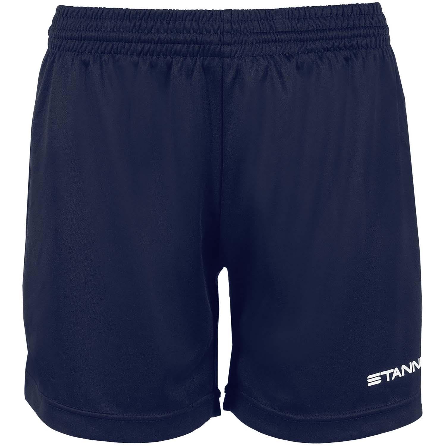 Focus Shorts Ladies Ii