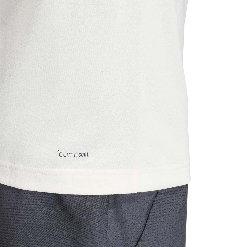 Heritage  Graphic Tee T-shirt tennis