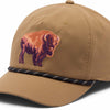 ecoscape 3d stretch snap back vest