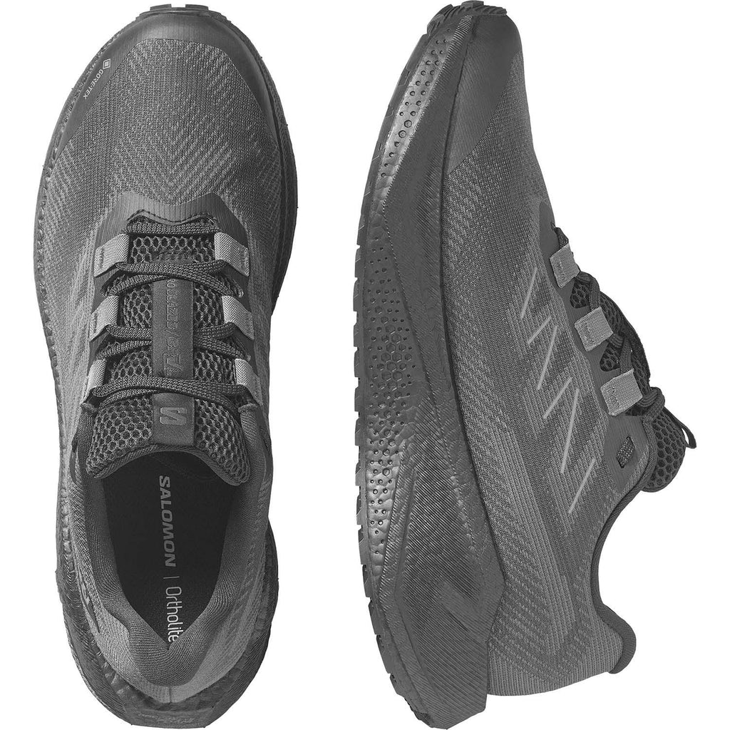aero blaze 3 grvl gtx