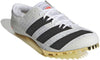 Adizero Finesse Tokyo Spikes hardloopschoenen