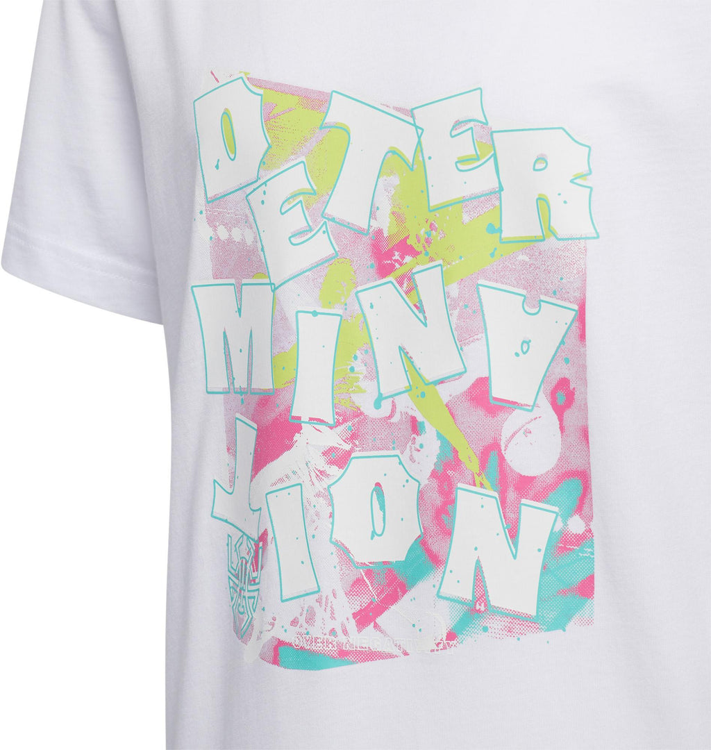 Y D.o.n. Ss Tee