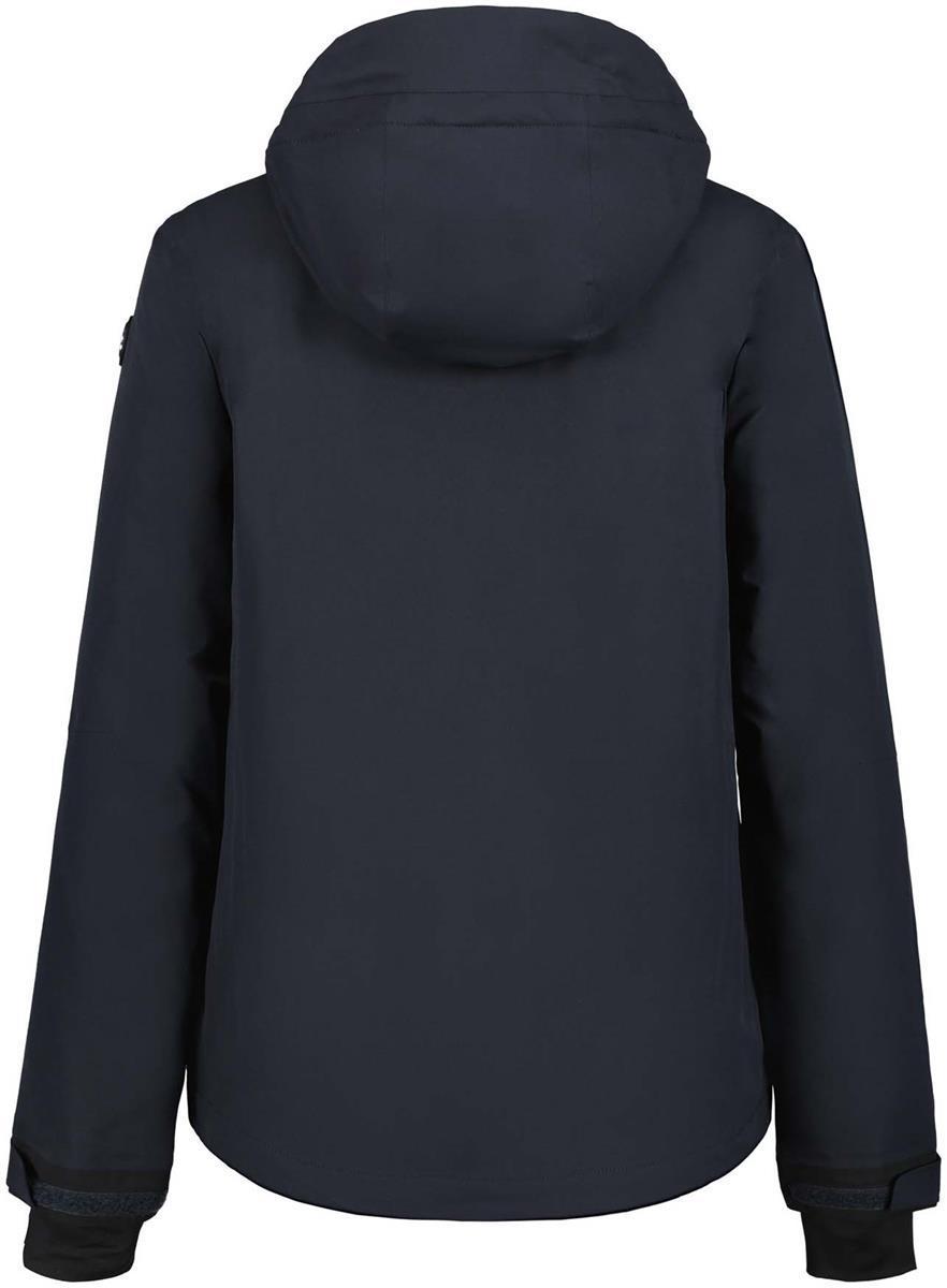 Aerla Jacket